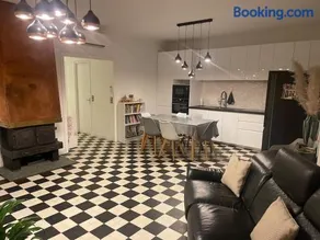Logement Centre ville Colombes 2 min station - Image 1