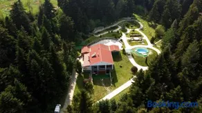 ECO VILLA OLYMPUS with sauna and swimming pool - Image 1