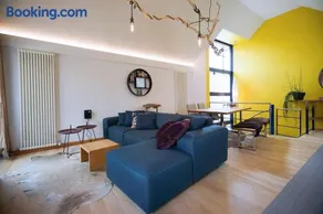 RhönLoft - Ferienapartment - Image 1