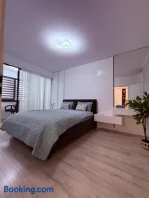Luxury and space near Mall Moldova - Image 1