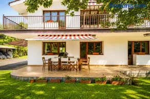 Preciosa y amplia casa con piscina - Image 3
