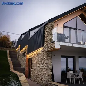Altfel Bran Chalet 3 - Image 3