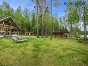 Holiday Home Aurinkoniemi by Interhome - Image 1