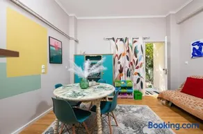 Relax city apartment - Image 5