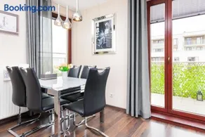 Apartment Gdańsk Drzewieckiego by Noclegi Renters - Image 4