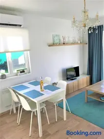 Modrý apartmán 1 - Image 3