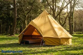 camping de brocéliande - Image 2