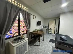 D'Orkid Homestay Kebun baru - Image 4
