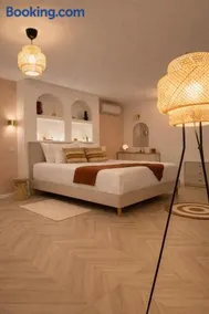 Suite Prestige Spa&Piscine Privée - LikeaDreamRoom - Image 1