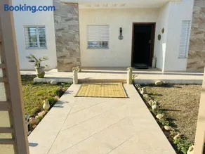 Villa Shams - with Pool - Image 3