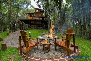 Casa na Árvore em Gramado - Image 1