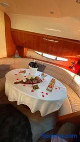 Expérience luxueuse sur un yacht - Image 3