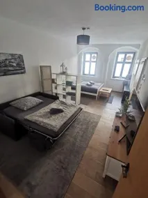 Gemütliche Ferienwohnung - Image 2