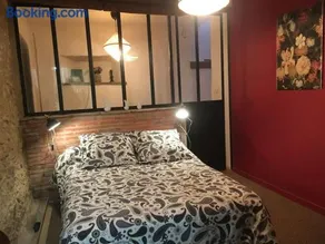 Jolie maison catalane chaleureuse et confortable - Image 4