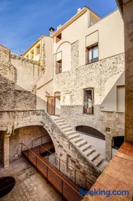 Can Cintet 2-1,Nuevo Apartamento Moderno en Besalú - Image 2