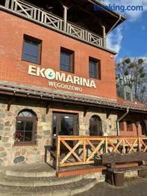 Ekomarina - Pokój noclegowy 2 - Image 1