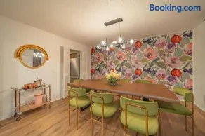 Luxury 4BR OKC Retreat w Hot Tub & Pool Table - Image 4
