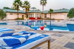 Gajraj Trails Resort - Image 3