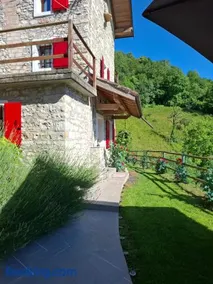 Il Borghetto di Pedevilla casa in montagna - Image 2