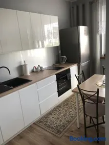 Apartament diamentowy - Image 1