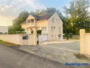 Maison 6 personnes 3 chambres à la campagne - Image 2