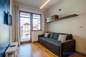 Grand Apartments - Neptun Park Maritime Apartment with balcony - Image 1