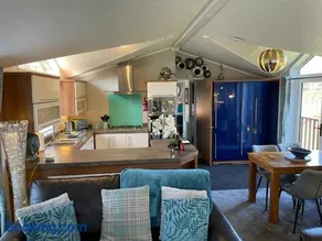 Jasmine Lodge, 2 bedroom with hot tub - Felmoor Park - Image 2