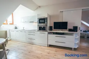 Apartmány Zvonárska - Image 3