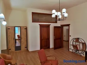 Apartmány na Trojmezí, byt Markéta - Image 3