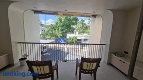 Cobblestone Suite,Solar Powered,2 BHK,AC,Breakfast - Image 2