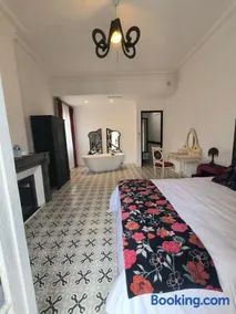 Villa Meyer Demeure Remarquable chambre d'hôtes,Art Déco,standing - Image 3