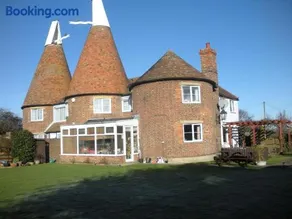 Manor Farm Oast - Image 1