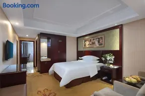 Vienna International Hotel Shanghai Humin Road - Image 3
