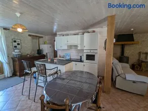 Grande maison près de Paris, jardin, pour 12 pers. - Image 2