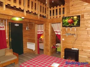 le chalet - Image 2