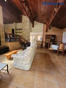 Casa Campo Águas de São Pedro - Image 3