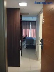Apartamento Flat Itaboraí - Edifício Hélix - Image 4
