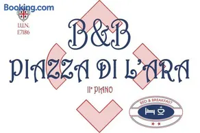 B&B Piazza di L'Ara - Image 1