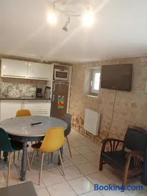 Maison de village au calme - Image 4