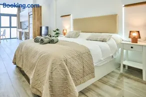 Apartamento luminoso con todas las necesidades - Image 5
