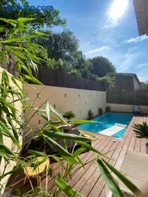 Casa Cycas, Meublé tourisme 4 étoiles - Image 1