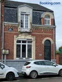 COTTAGE DU PARC - Image 2