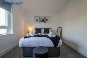 The Wishy - 2 Bedroom Flat in Newmains - Image 3