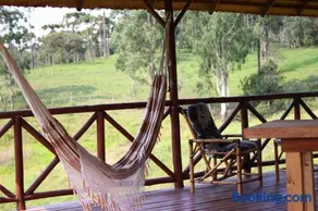 Casa de Campo Aconchego Serrano - Image 4