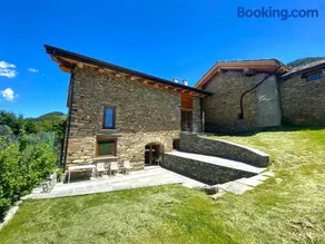 Chalet Del Sole - Image 2