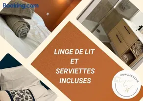 Charmant appartement moderne A - Image 5