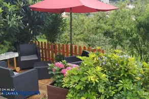 Apartamento abuhardillado en pueblo asturiano - Image 4
