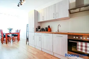 Löwe Apartment Grün Küssaberg am Rhein - Image 5