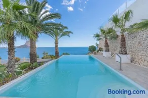 Maryvilla Inspiracion y Vacaciones - Jardin de Ifach - Image 4