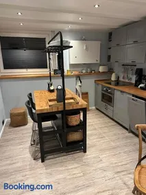 Ferienwohnung St. Dionyser Heidedorf EG7 - Image 1